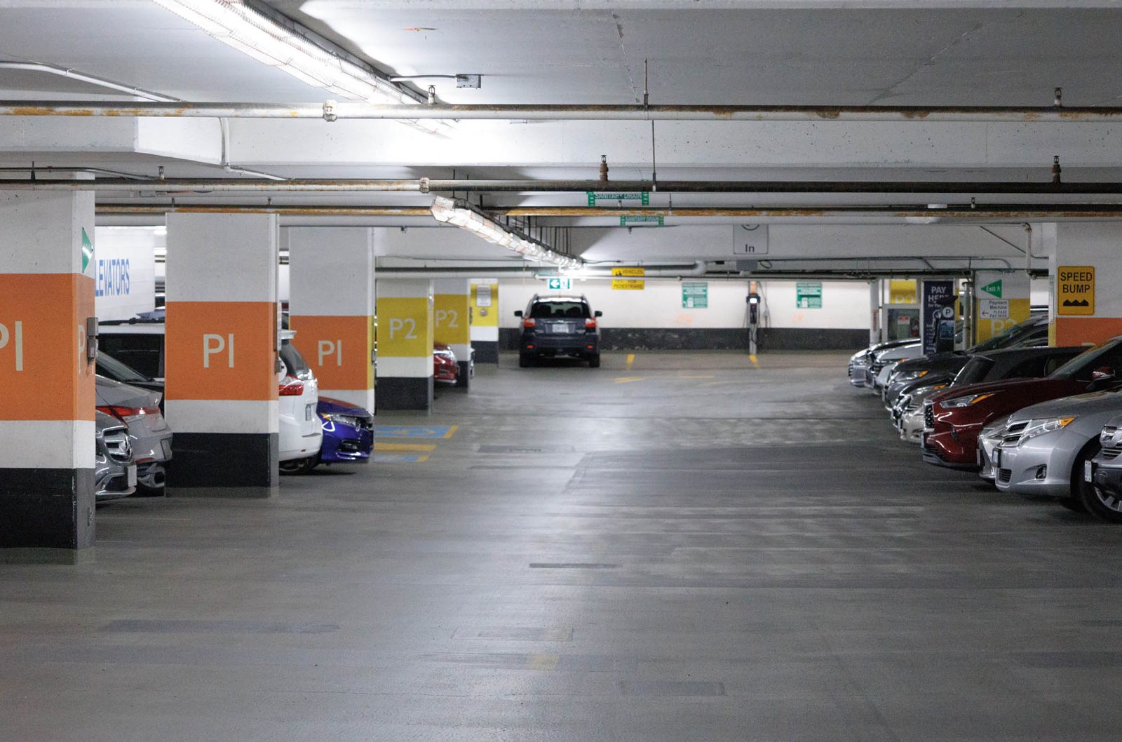photo de la place